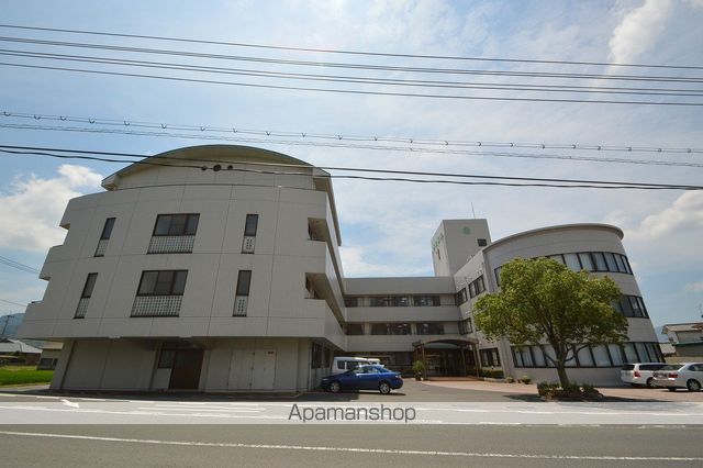 病院　真愛病院（病院）まで1337m