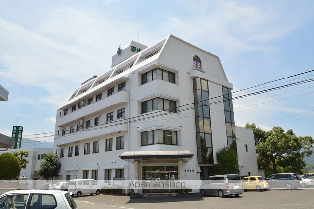 病院　康成病院（病院）まで1890m