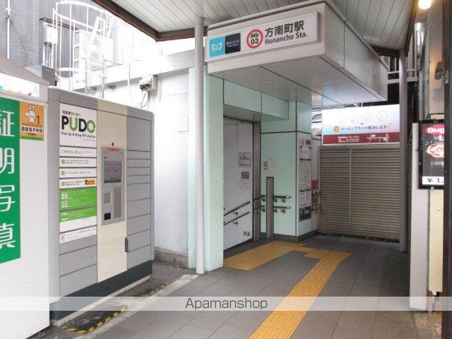 その他　方南町駅（その他）まで3480m