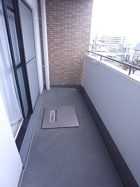 リベルテセオミの内装写真