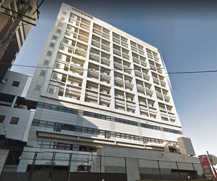 病院　東京都立 墨東病院（病院）まで72m