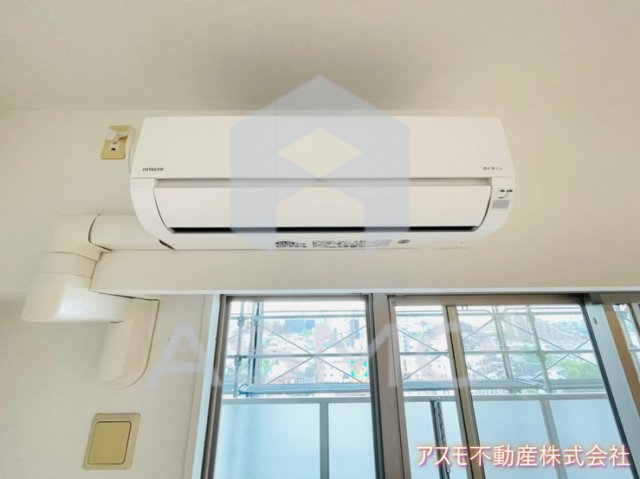 その他設備　同マンション別部屋　参考写真