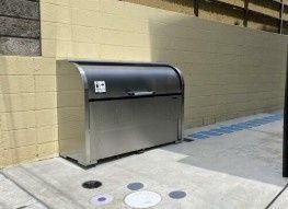 その他共有部分　※同施工会社別建物参考写真