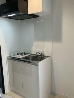 キッチン　※同施工会社別建物参考写真