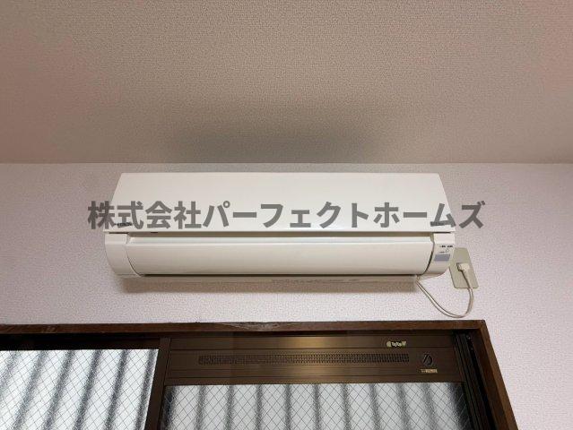 桜木町アパートのその他写真