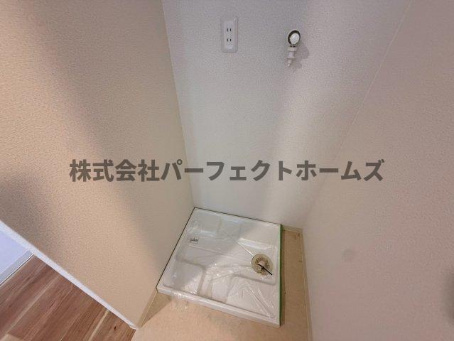 桜木町アパートのその他写真