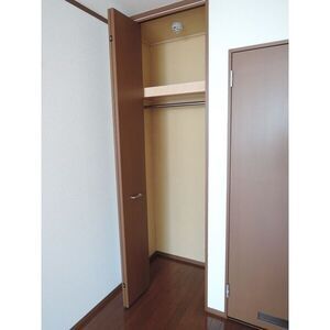 収納　こまごまとしたものを収納できそうですね