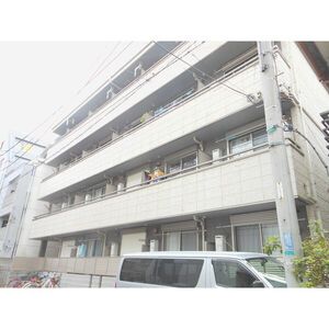 建物外観　外観も気になるポイント