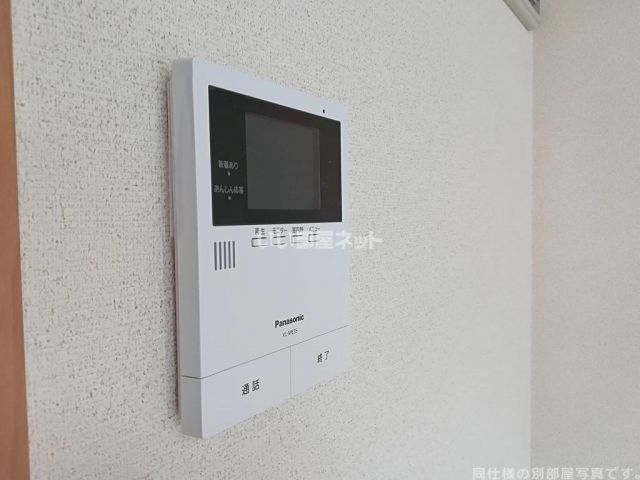 ピュアライフ A棟のその他写真
