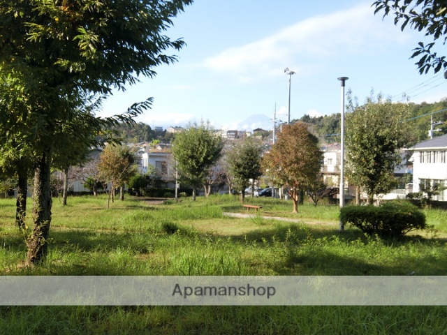 公園　もず公園（公園）まで289m