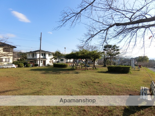 公園　きじ公園（公園）まで638m