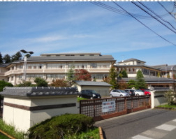小学校　東近江市立五個荘小学校（小学校）まで1655m