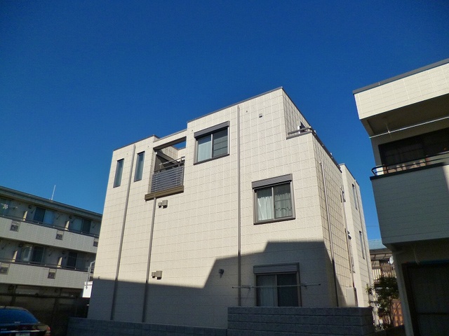 その他　閑静な住宅地