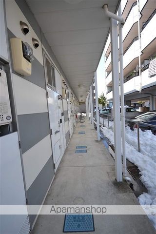 その他共有部分　その他共有部分