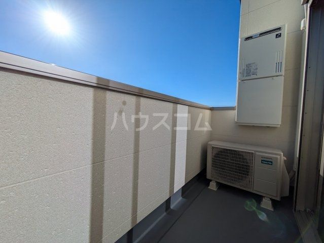 ジーメゾン狭山祇園の内装写真