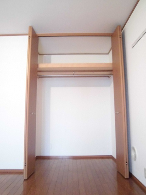 収納　★クローゼット★