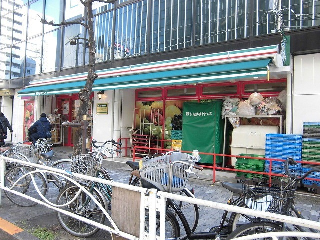 その他　まいばすけっと（その他）まで395m