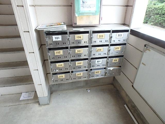 その他共有部分