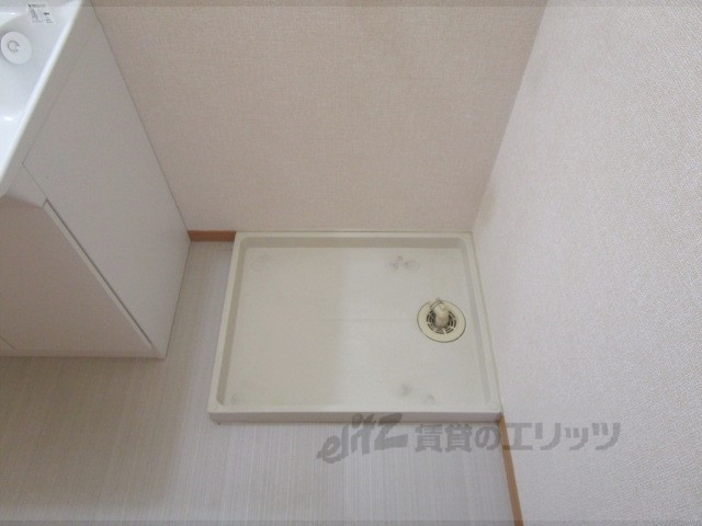 その他部屋・スペース　洗濯機置場