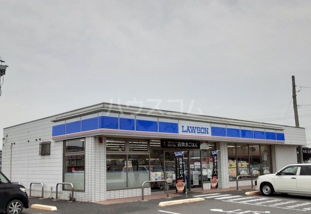 コンビニ　ローソン 本庄小島南一丁目店（コンビニ）まで2188m