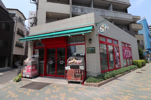 スーパー　まいばすけっと 押上駅前店（スーパー）まで792m