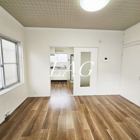 その他部屋・スペース　寝室です。