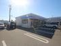 コンビニ　ローソン東広島西条東店（コンビニ）まで620m