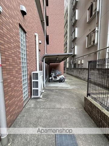 その他共有部分　その他共有部分