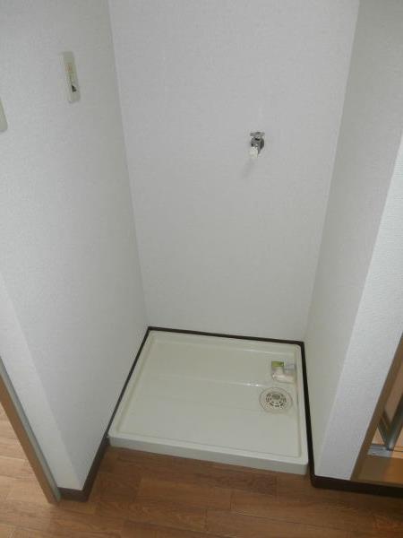その他設備　同仕様