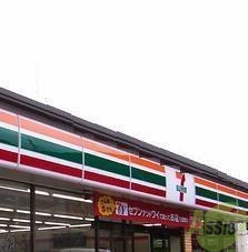 コンビニ　セブン‐イレブン 神戸垂水朝谷町店（コンビニ）まで2048m