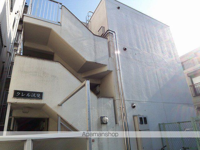 京王井の頭線 西永福駅 徒歩2分 築38年