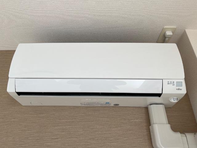 その他設備　室内設備