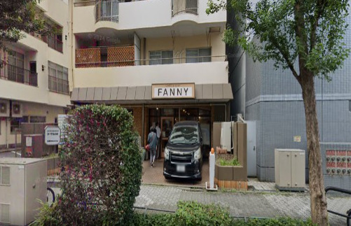 飲食店　きしめん亭丸の内店（飲食店）まで177m
