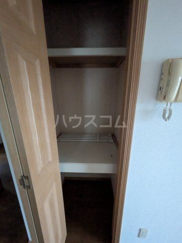 シトラスコートの内装写真