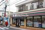 コンビニ　セブンイレブン 横浜西戸部店（コンビニ）まで474m