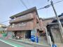 甲子園駅より徒歩14分 3階 築37年の賃貸物件