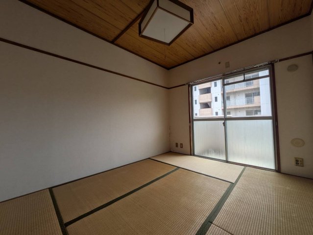 その他部屋・スペース　和室があれば、来客や子供用のスペースとして活躍します