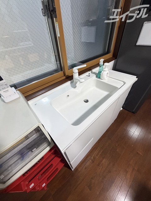地下鉄今里筋線 清水駅 徒歩5分 3階建 築24年の内装写真