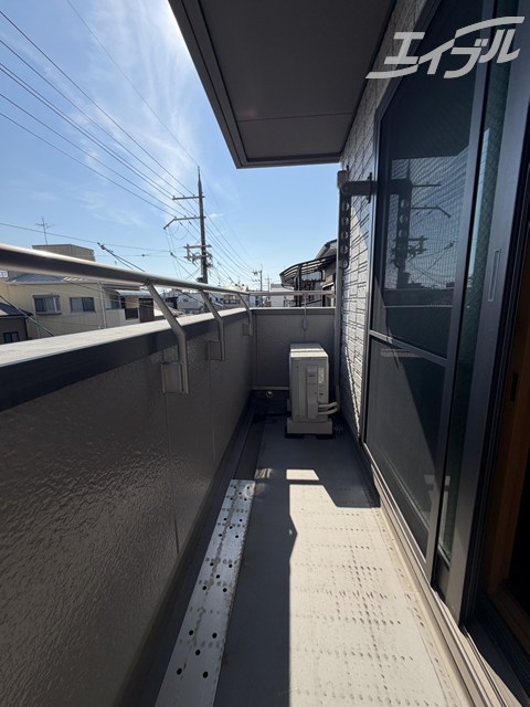 地下鉄今里筋線 清水駅 徒歩5分 3階建 築24年の内装写真