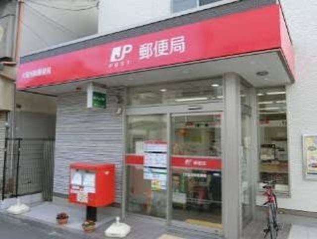 地下鉄今里筋線 清水駅 徒歩5分 3階建 築24年の周辺写真