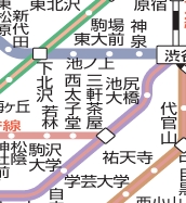 その他　☆路線図☆