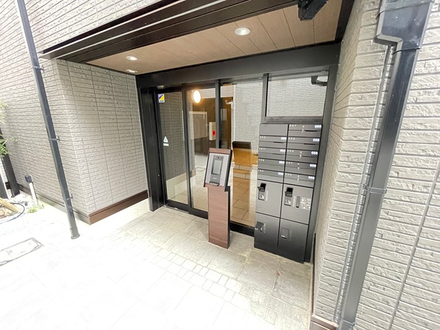 NIGAWA RESIDENCE IIの外観写真