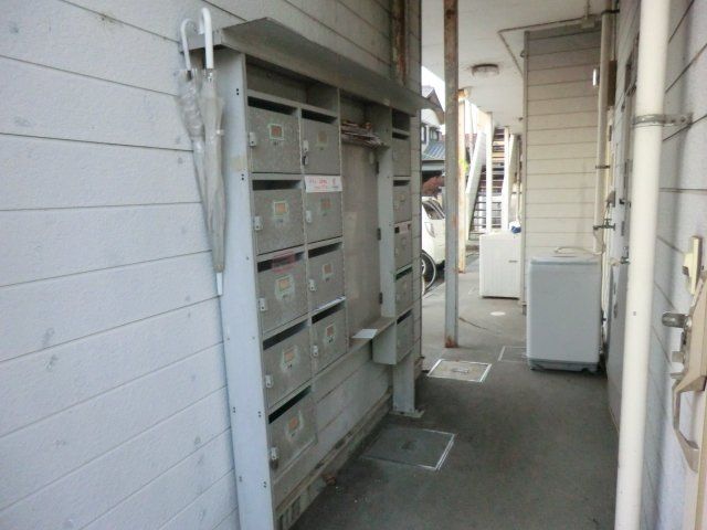 その他共有部分