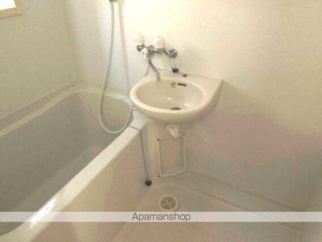 シャイニングハウスの風呂写真