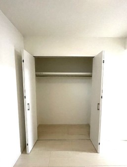 収納　同シリーズ別物件写真となります