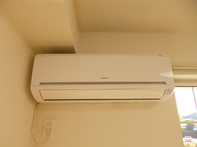 その他設備　浴室乾燥機