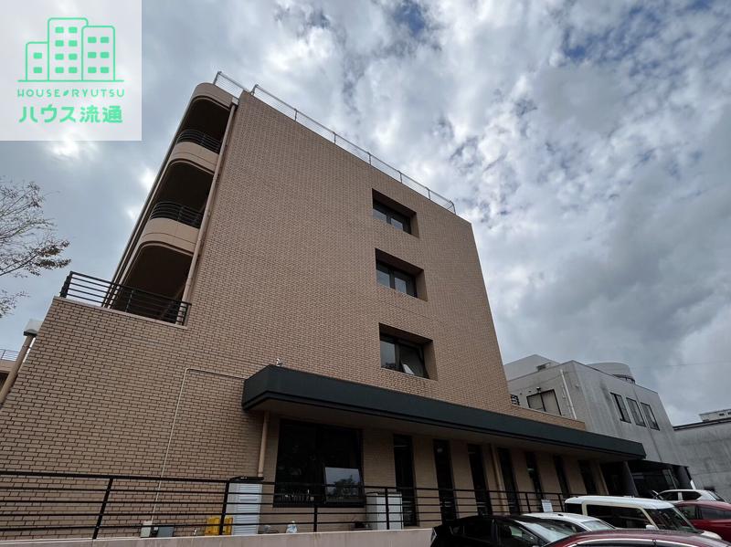 病院　医療法人祥仁会西諌早病院（病院）まで1650m