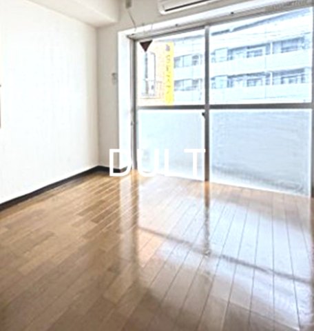 その他部屋・スペース　寝室です。