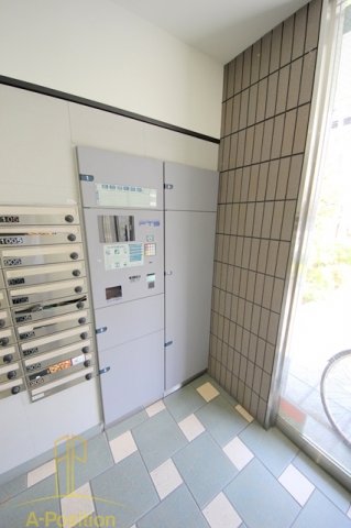 その他共有部分　エスリード梅田西第３