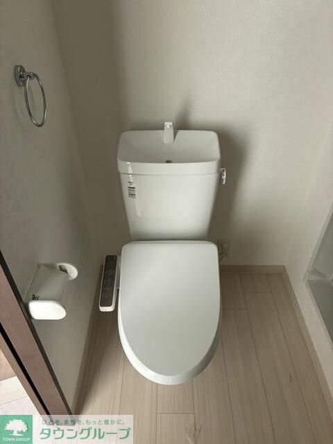 トイレ　洗面